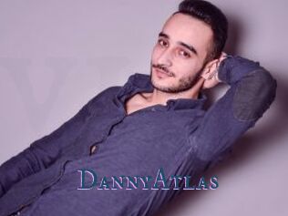 DannyAtlas
