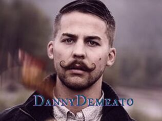 DannyDemeato