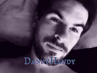 DannyHandy