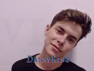 DannyKing