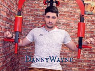 DannyWayne