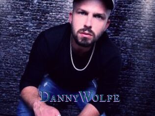 DannyWolfe