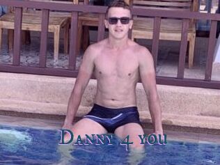 Danny_4_you