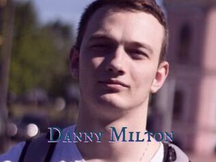 Danny_Milton