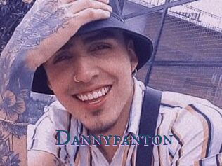 Dannyfanton