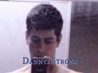 DannysStrong