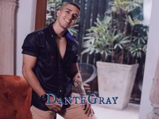 DanteGray