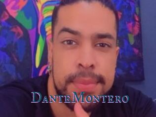 DanteMontero