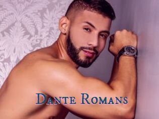 Dante_Romans