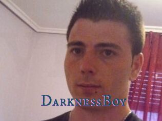 DarknessBoy