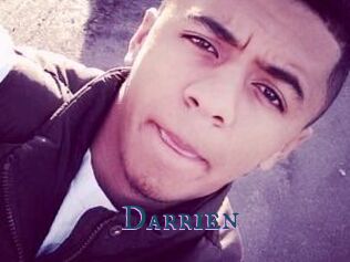 Darrien