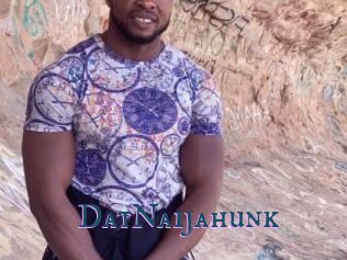 DatNaijahunk