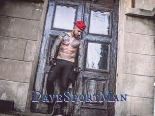 DaveSportMan