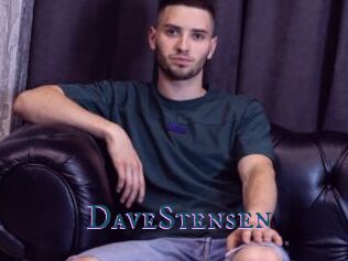 DaveStensen