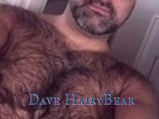 Dave_HairyBear