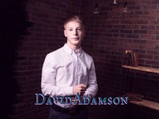 DavidAdamson