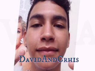 DavidAndCrhis