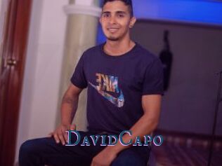 DavidCapo