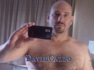 DavidCazzo