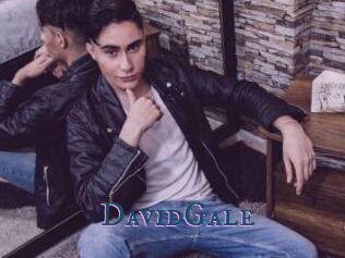 DavidGale