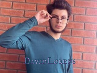 DavidLorens