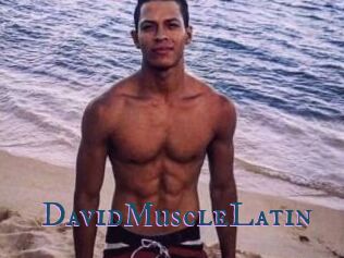 DavidMuscleLatin