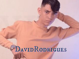 DavidRodrigues