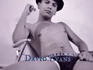 David_Evans