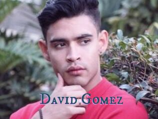 David_Gomez