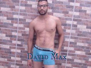 David_Max