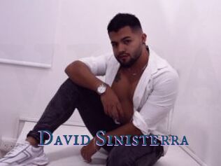 David_Sinisterra