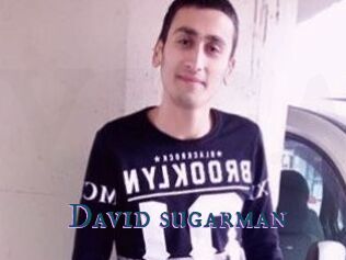 David_sugarman