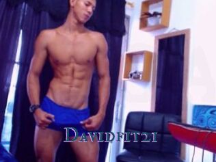 Davidfit21