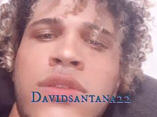 Davidsantana22