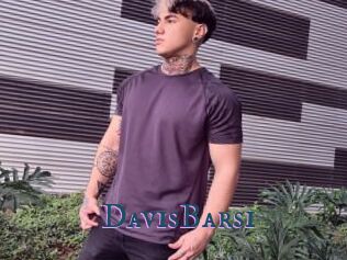 DavisBarsi