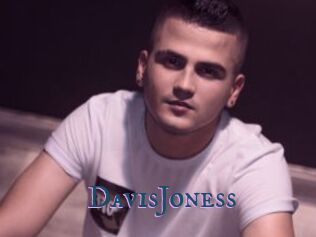 DavisJoness