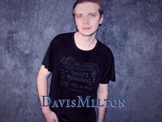 DavisMilton