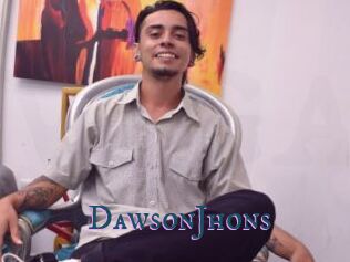 DawsonJhons