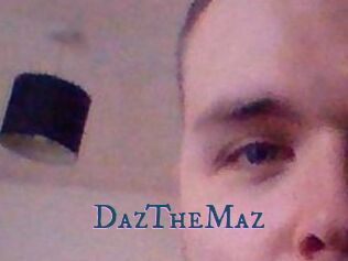 DazTheMaz