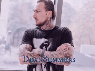 DeanSummers