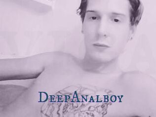DeepAnalboy