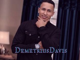 DemetriusDavis