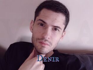 Denir