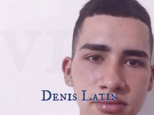 Denis_Latin