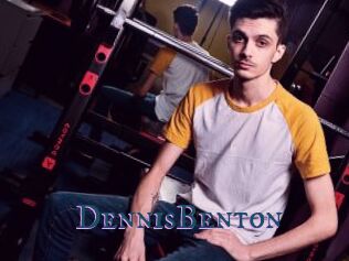 DennisBenton