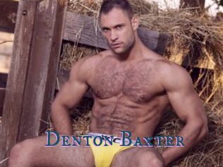 Denton_Baxter