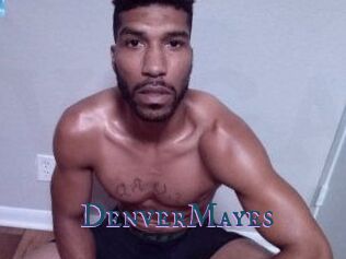 Denver_Mayes