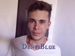 DenysBlue