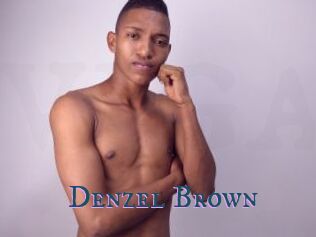 Denzel_Brown