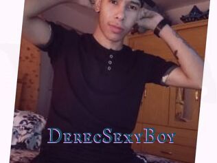 DerecSexyBoy